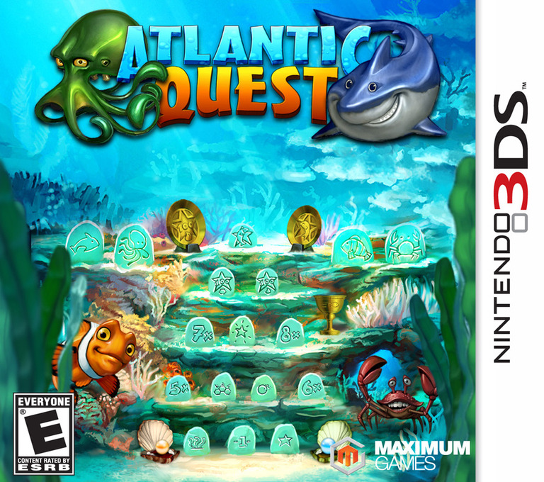 Atlantic Quest