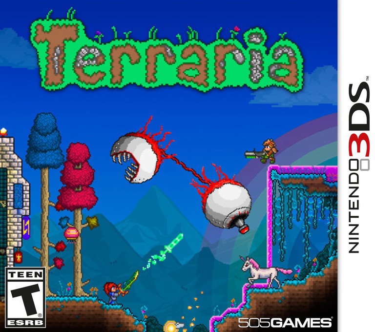 Terraria