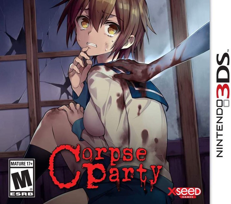 Corpse Party