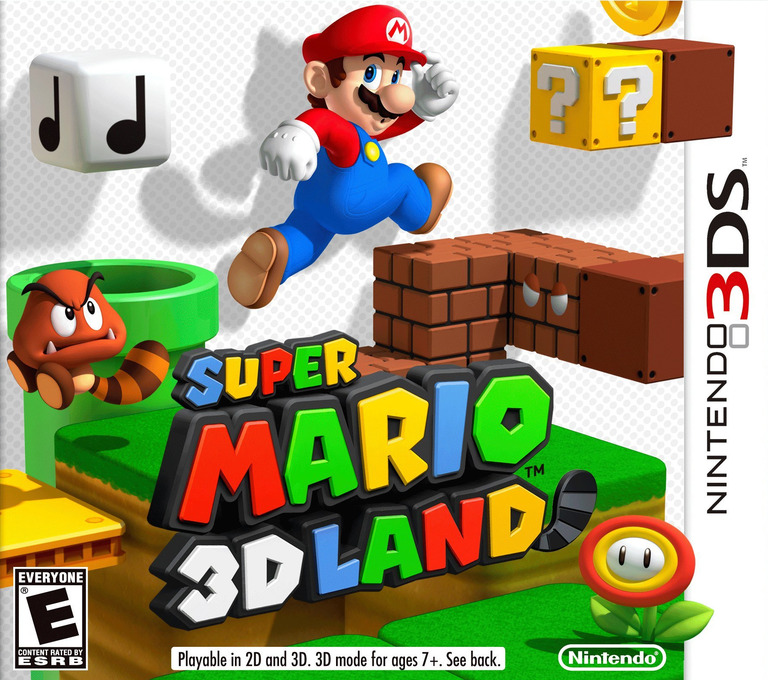 Super Mario 3D Land (Rev01)