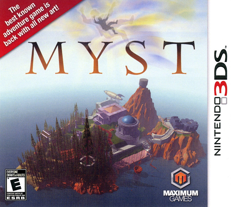 Myst