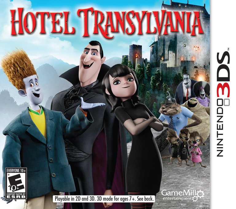 Hotel Transylvania (Rev01)