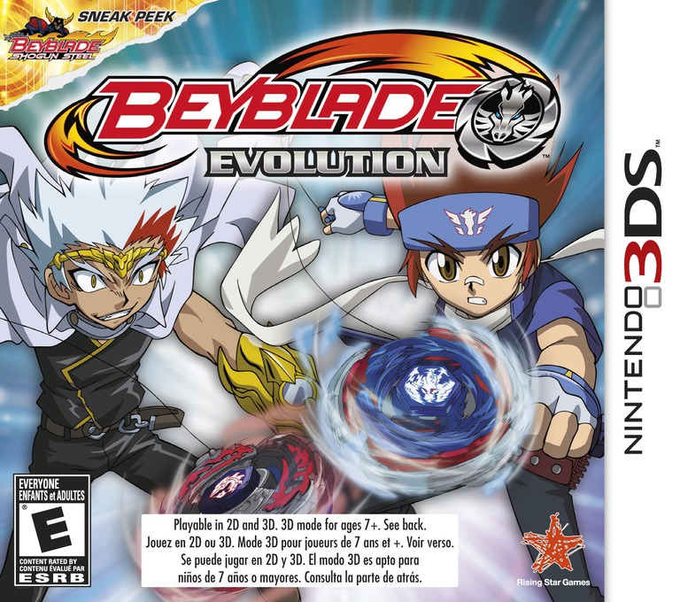 Inazuma Eleven 3: Bomb Blast