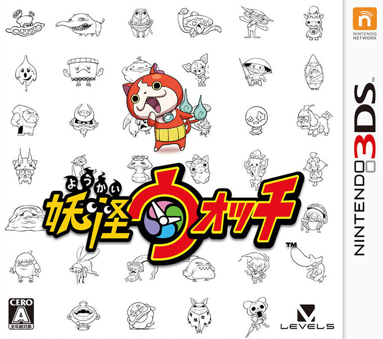 Youkai Watch
