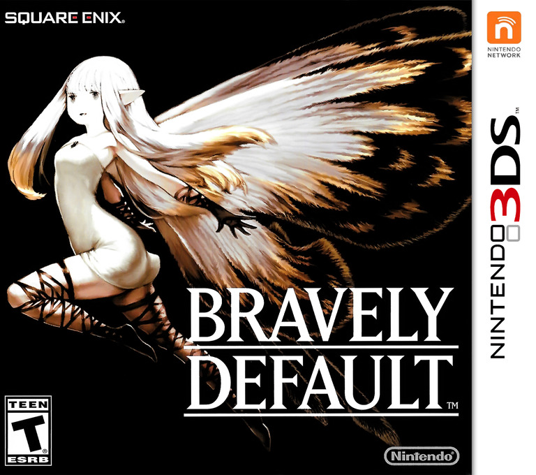 Bravely Default