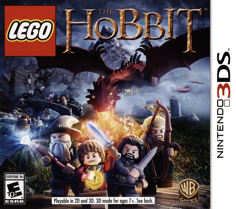 LEGO The Hobbit